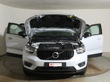 VOLVO XC40 T5 AWD R-Design Geartronic Bi-Color, Petrol, Second hand / Used, Automatic - 7