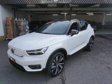 VOLVO XC40 P8 Twin R-Design AWD 78 KWh, Electric, Second hand / Used, Automatic - 2