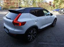 VOLVO XC40 P8 Twin R-Design AWD 78 KWh, Electric, Second hand / Used, Automatic - 6