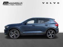 VOLVO XC40 1.5 T5 PiH Inscription, Plug-in-Hybrid Petrol/Electric, Second hand / Used, Automatic - 2