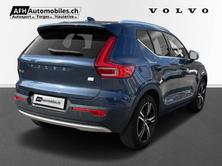 VOLVO XC40 1.5 T5 PiH Inscription, Plug-in-Hybrid Benzin/Elektro, Occasion / Gebraucht, Automat - 5