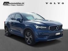 VOLVO XC40 1.5 T5 PiH Inscription, Plug-in-Hybrid Petrol/Electric, Second hand / Used, Automatic - 7