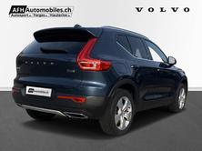 VOLVO XC40 2.0 D4 Inscription AWD, Diesel, Occasion / Gebraucht, Automat - 5