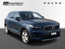 VOLVO XC40 2.0 D4 Inscription AWD, Diesel, Second hand / Used, Automatic - 7