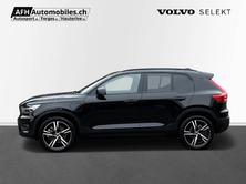 VOLVO XC40 1.5 T5 PiH R-Design, Plug-in-Hybrid Benzina/Elettrica, Occasioni / Usate, Automatico - 2