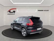VOLVO XC40 1.5 T3 Momentum, Petrol, Second hand / Used, Automatic - 3