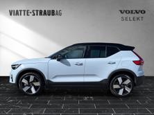 VOLVO XC40 E80 Twin Plus AWD, Electric, Second hand / Used, Automatic - 2