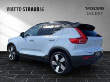 VOLVO XC40 E80 Twin Plus AWD, Electric, Second hand / Used, Automatic - 3