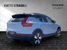 VOLVO XC40 E80 Twin Plus AWD, Electric, Second hand / Used, Automatic - 5