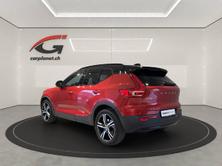 VOLVO XC40 1.5 T5 TWIN ENGINE R-Design, Plug-in-Hybrid Petrol/Electric, Second hand / Used, Automatic - 3