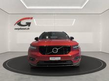VOLVO XC40 1.5 T5 TWIN ENGINE R-Design, Plug-in-Hybrid Petrol/Electric, Second hand / Used, Automatic - 4