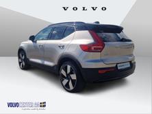 VOLVO XC40 P6 Ultimate, Elektro, Occasion / Gebraucht, Automat - 3