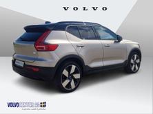 VOLVO XC40 P6 Ultimate, Electric, Second hand / Used, Automatic - 4