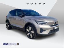 VOLVO XC40 P6 Ultimate, Electric, Second hand / Used, Automatic - 6