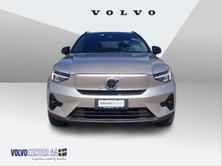 VOLVO XC40 P6 Ultimate, Elektro, Occasion / Gebraucht, Automat - 7