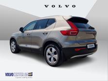VOLVO XC40 2.0 B4 MH Momentum, Hybride Léger Essence/Électricité, Occasion / Utilisé, Automatique - 3