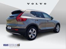 VOLVO XC40 2.0 B4 MH Momentum, Hybride Léger Essence/Électricité, Occasion / Utilisé, Automatique - 4