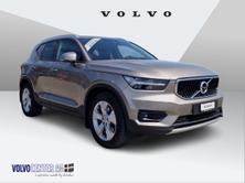 VOLVO XC40 2.0 B4 MH Momentum, Mild-Hybrid Benzin/Elektro, Occasion / Gebraucht, Automat - 6