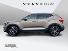 VOLVO XC40 T5 TwE Inscription, Plug-in-Hybrid Petrol/Electric, Second hand / Used, Automatic - 2