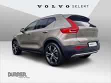 VOLVO XC40 T5 TwE Inscription, Plug-in-Hybrid Benzin/Elektro, Occasion / Gebraucht, Automat - 3