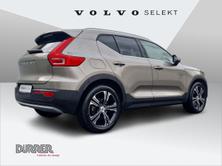 VOLVO XC40 T5 TwE Inscription, Plug-in-Hybrid Petrol/Electric, Second hand / Used, Automatic - 4
