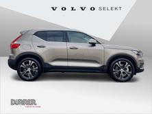 VOLVO XC40 T5 TwE Inscription, Plug-in-Hybrid Petrol/Electric, Second hand / Used, Automatic - 5