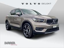 VOLVO XC40 T5 TwE Inscription, Plug-in-Hybrid Petrol/Electric, Second hand / Used, Automatic - 6