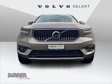 VOLVO XC40 T5 TwE Inscription, Plug-in-Hybrid Petrol/Electric, Second hand / Used, Automatic - 7