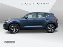 VOLVO XC40 1.5 T4 PiH Inscription Expression, Plug-in-Hybrid Petrol/Electric, Second hand / Used, Automatic - 2