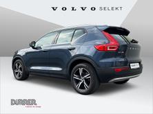 VOLVO XC40 1.5 T4 PiH Inscription Expression, Plug-in-Hybrid Petrol/Electric, Second hand / Used, Automatic - 3