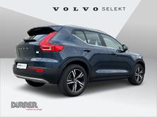 VOLVO XC40 1.5 T4 PiH Inscription Expression, Plug-in-Hybrid Petrol/Electric, Second hand / Used, Automatic - 4