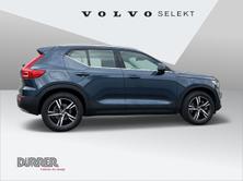 VOLVO XC40 1.5 T4 PiH Inscription Expression, Plug-in-Hybrid Petrol/Electric, Second hand / Used, Automatic - 5