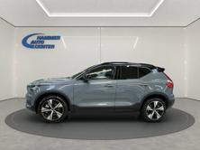 VOLVO XC40 P8 Twin Pro AWD, Electric, Second hand / Used, Automatic - 2