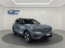 VOLVO XC40 P8 Twin Pro AWD, Electric, Second hand / Used, Automatic - 7