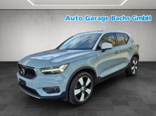 VOLVO XC40 D4 AWD Momentum Geartronic, Diesel, Second hand / Used, Automatic - 2
