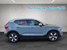 VOLVO XC40 D4 AWD Momentum Geartronic, Diesel, Second hand / Used, Automatic - 5