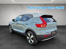 VOLVO XC40 D4 AWD Momentum Geartronic, Diesel, Occasion / Gebraucht, Automat - 6