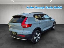 VOLVO XC40 D4 AWD Momentum Geartronic, Diesel, Second hand / Used, Automatic - 7