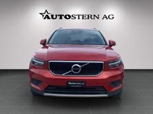VOLVO XC40 D4 AWD Momentum Geartronic, Diesel, Second hand / Used, Automatic - 2