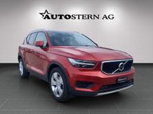 VOLVO XC40 D4 AWD Momentum Geartronic, Diesel, Second hand / Used, Automatic - 3