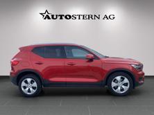 VOLVO XC40 D4 AWD Momentum Geartronic, Diesel, Occasion / Gebraucht, Automat - 4
