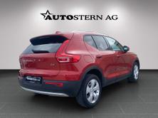 VOLVO XC40 D4 AWD Momentum Geartronic, Diesel, Occasion / Gebraucht, Automat - 5