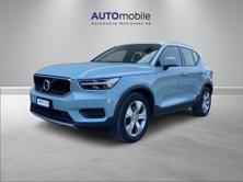 VOLVO XC40 T4 AWD Momentum Geartronic, Petrol, Second hand / Used, Automatic - 2