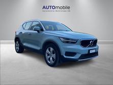 VOLVO XC40 T4 AWD Momentum Geartronic, Petrol, Second hand / Used, Automatic - 4