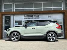 VOLVO XC40 P8 Twin R-Design AWD, Electric, Second hand / Used, Automatic - 7