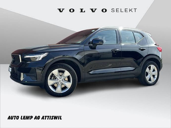 VOLVO XC40 2.0 B3 MH Core, Mild-Hybrid Petrol/Electric, Second hand / Used, Automatic