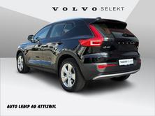 VOLVO XC40 2.0 B3 MH Core, Hybride Leggero Benzina/Elettrica, Occasioni / Usate, Automatico - 3