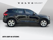 VOLVO XC40 2.0 B3 MH Core, Mild-Hybrid Petrol/Electric, Second hand / Used, Automatic - 5