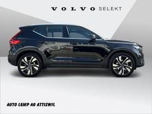 VOLVO XC40 2.0 B5 MH Ultimate Bright, Mild-Hybrid Petrol/Electric, Second hand / Used, Automatic - 3