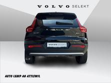 VOLVO XC40 2.0 B5 MH Ultimate Bright, Mild-Hybrid Benzin/Elektro, Occasion / Gebraucht, Automat - 5